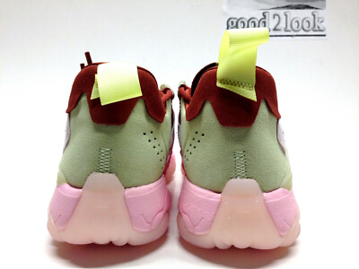 women's jordan delta 2 regal pink