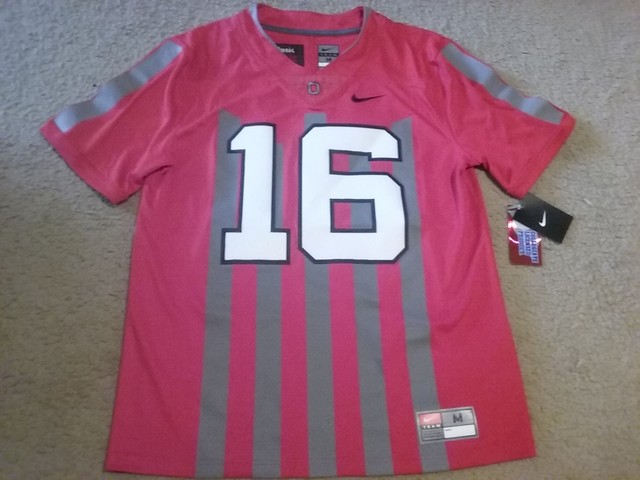 ohio state jersey 3xl