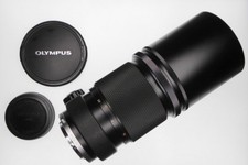 Olympus OM 300mm f4.5  117437