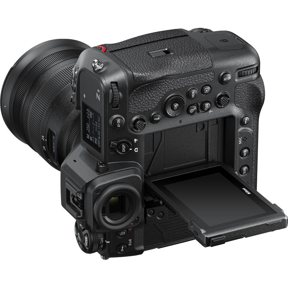 Nikon - Nikon D200 ブラック ボディ M777 Nikon D200 - Camera – Kamerastore