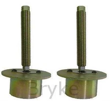 Swiveler Weight Jack bolt Weightjack Cup Swivler Steel Kit Pair USMTS sport mod