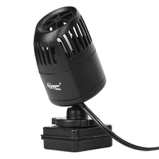 hygger Aquarium Fish Tank Wave Maker Circulation Submersible Water Pump 3W/6W