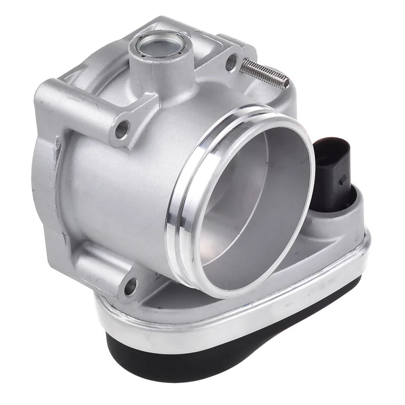 Fit 2001 2002-2009 BMW 320i 325i 325Ci 325xi 525i X3 Z3 Z4 S20073 Throttle Body Foto 4 de 4