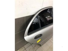 T&uuml;r rechts hinten Mercedes-Benz C-Klasse W203 2037300805 P20460711