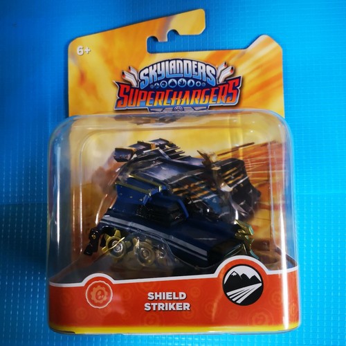 Skylanders Superchargers Swap Force Figuren Auswahl Trap Team PS3 PS4 Wii XBox - Bild 5 von 43