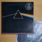 EX / PINK FLOYD - The Dark Side of the Moon [ 1989 Korea LP Vinyl ] GF