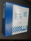 New Holland TN60A TN70A TN75A TN85A TN95A tractor workshop service manual book