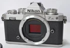Nikon Mirrorless Digital Camera Z fc BODY ONLY Zfc