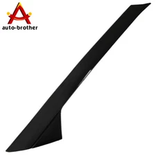 Driver Side Windshield Pillar Outer Trim Molding For 2011-2019 Ford Explorer
