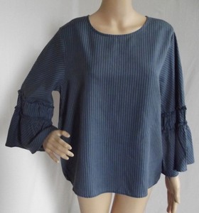 express bell sleeve top