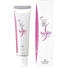 APAGARD SANGI Smokin 50g Whitening Cavity Prevention Toothpaste Stain Care Type