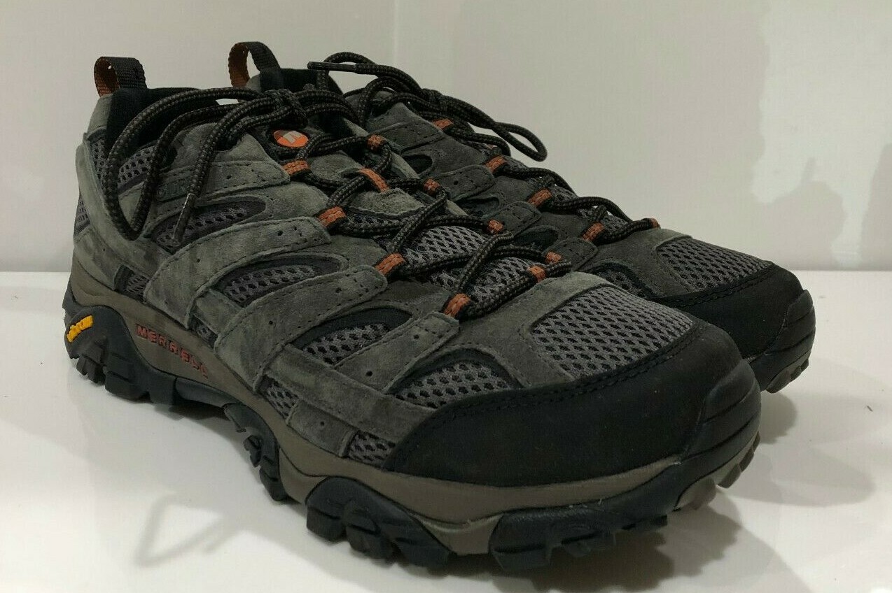 ahnu men's coburn low waterproof hiking shoe