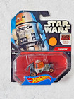 2014 Hot Wheels Star Wars Rebels Chopper Mattel Lucas Film Ltd. - NEW