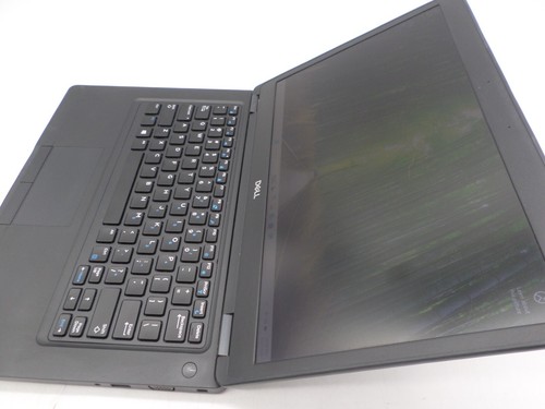 Dell Latitude 5490 - W11 Pro, 500GB HDD, 16GB RAM, Intel i5-8250U, Full HD - Picture 4 of 9