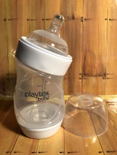 REAL Bottle For RealityWorks RealCare 1 G6, 2, 2+ II Plus, 3 Baby think it Over 