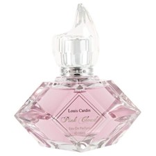 Image of Louis Cardin Pink Cloud For Women - 100ml Eau De Parfum Spray