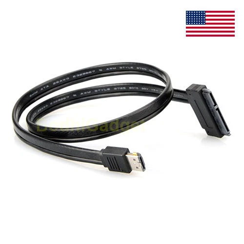 Esata To Hdmi Cable