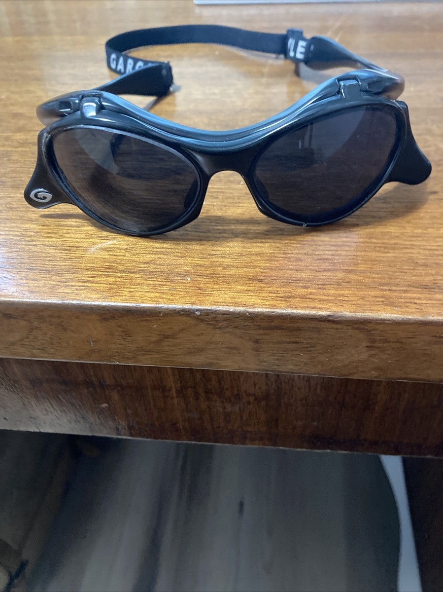 Gargoyles Gamer Flip Up F- 8 Sunglasses 🕶️ Baseball Gargoyles Gamer Flip Up F- 8 Sunglasses 🕶️ Baseball