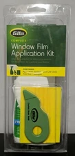 Gila RTK500 Window Film Application, Complete Installation Kit, 1-Pack
