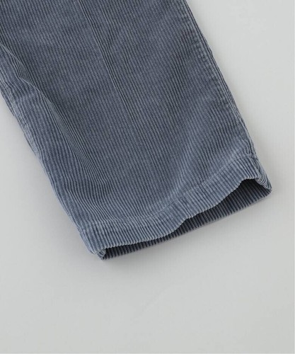 (ASK availability first) JOURNAL STANDARD SAVE KHAKI UNITED CORD CHINO new - Picture 9 of 9