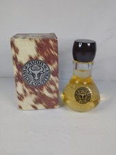 Avon Wild Country Splash Cologne for Men 4 FL OZ. New In Box - Vintage NOS