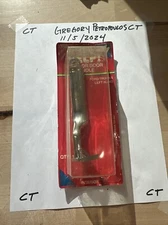 Interior Door Handle  Dorman/Help  77046