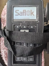 Saflok HH6 Programmer Model 1 (non-NFC)