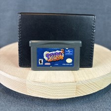 Nintendo Game Boy Advance - Spyro 2: Season of Flame - Cartridge Only - Tested