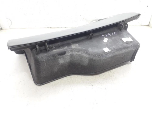 8212CT Casseto Porta Oggetti per PEUGEOT 406 BERLINA (S1/S2) SRDT 2000 7318200 - Foto 2 di 6