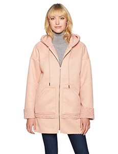 cameo rose coat