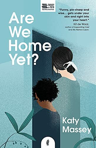 Are We Home Yet (Twenty in 2020) by Katy Massey (PB 2020) - Image 3