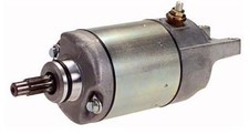 Honda TRX300 Starter Motor Big Red Fourtrax 2x4 4x4 TRX300FW