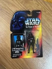 STAR WARS The Power of the Force TIE FIGHTER PILOT 3.75-Inch Action Figure 1005