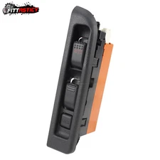 New For 1995-2007 Isuzu NPR NPR-HD NQR NRR Power Window Switch Driver Side LH