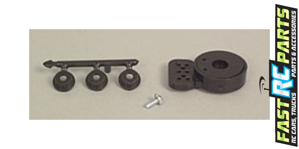 Kimbrough Traxxas Nitro Stampede Gas Car/Truck Servo Saver KIM124 eBay