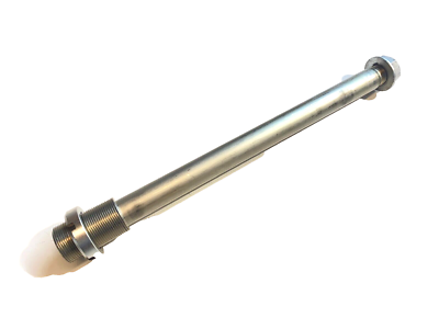 Suzuki GSXR 1000 2007 - 2008 K7-K8 Swingarm Axle Spindle 61211