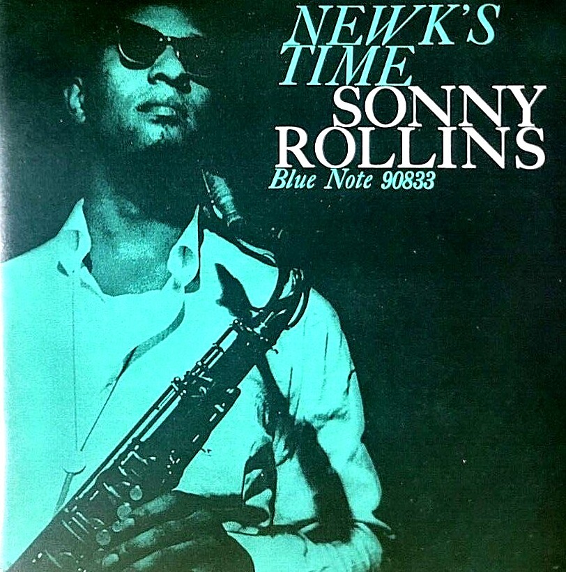 Sonny Rollins - 