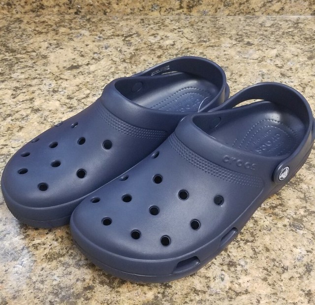 crocs for men size 9