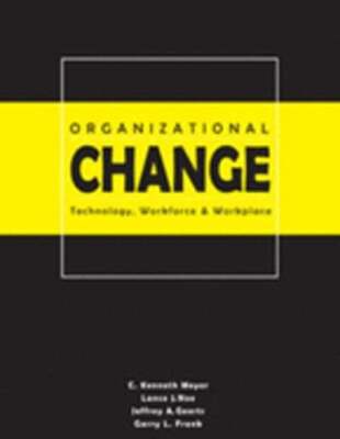 Managing People as Assets by C Kenneth Meyer: Used
