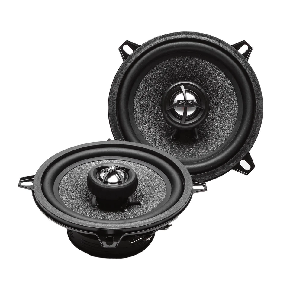 NEW SKAR AUDIO 5.25"/6" X 9" SPEAKER PACKAGE FOR 2002-2004 DODGE RAM PICKUP 1500 - Image 4 of 4