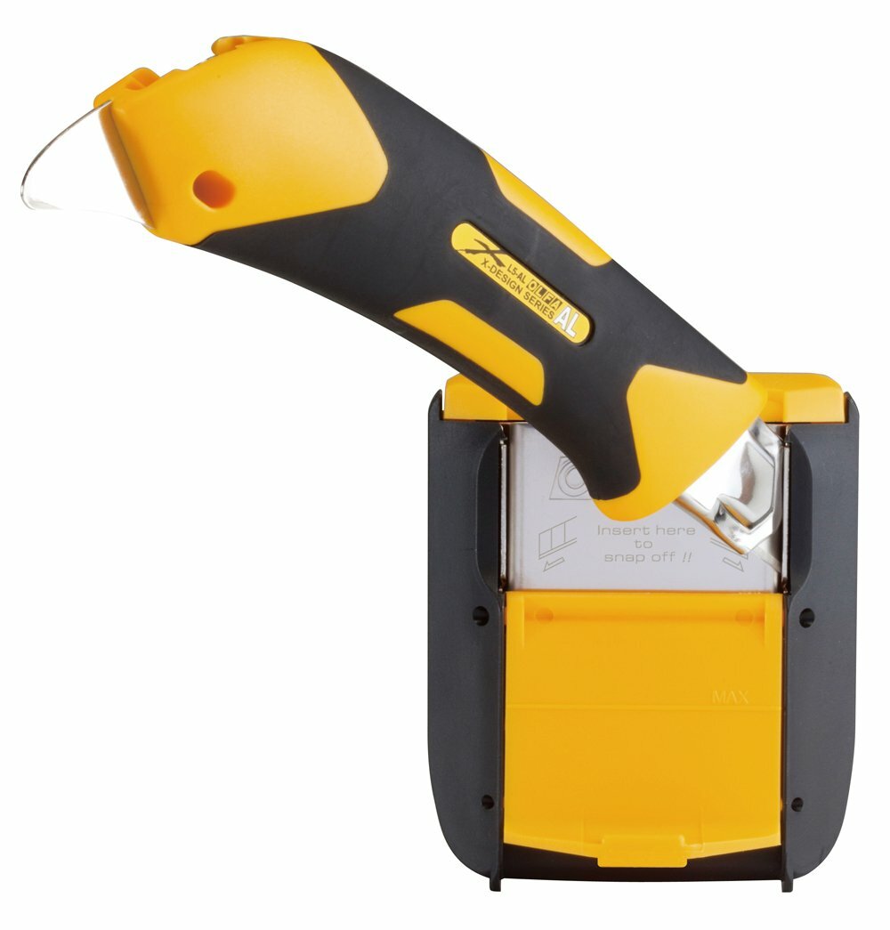 Cutter Box 211b Japan
