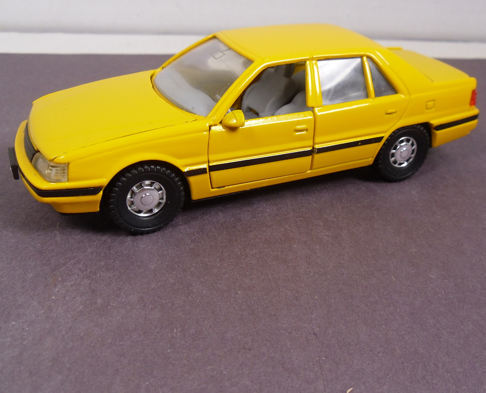 Kingstar Toy (Korea) diecast Hyundai Sonata 135 exc! eBay