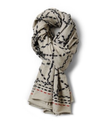 Kapital Milling Wool Muffler Kapital Milling Wool Muffler