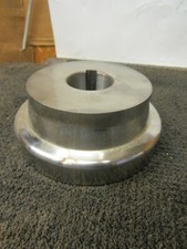 MRF 2B2 D2 10671 ROLLFORMER ROLL FORMER ROLLER DIE TOOLING 2"I.D. X 7"O.D.
