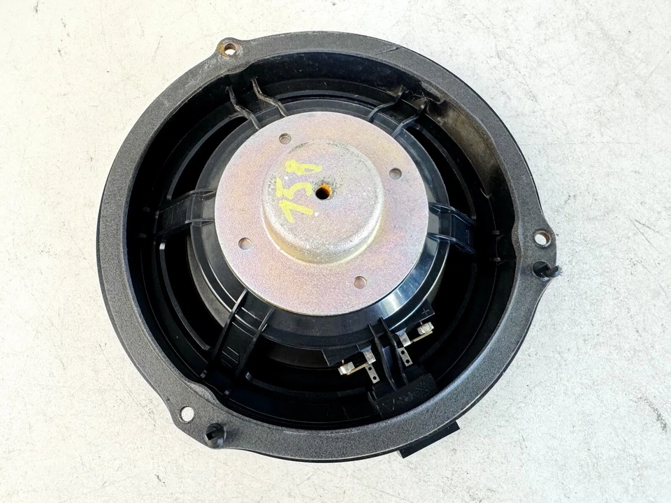 12-19 RANGE ROVER EVOQUE PUERTA LATERAL DERECHA O IZQUIERDA AUDIO SONIDO ALTAVOZ TWEETER OEM Foto 2 de 3