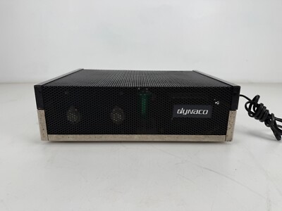 DYNACOステレオ120パワーアンプ本体 Dynaco Stereo 120 Power Amplifier - Fully Serviced | eBay