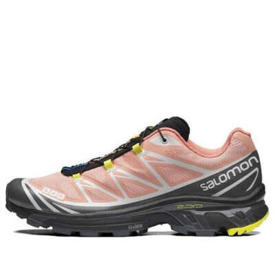 SALOMON スニーカー ピンク　XT-6 Salomon XT-6 Series 'Pink' 416200 | eBay