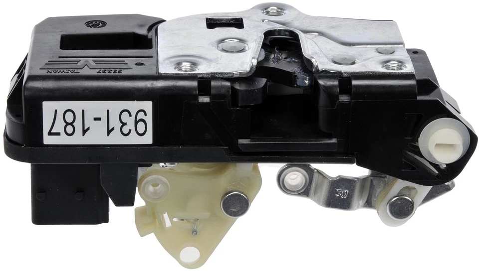Actuador de cerradura de puerta trasera derecha motor Dorman para Saturn Vue 2002-2005 Foto 3 de 4