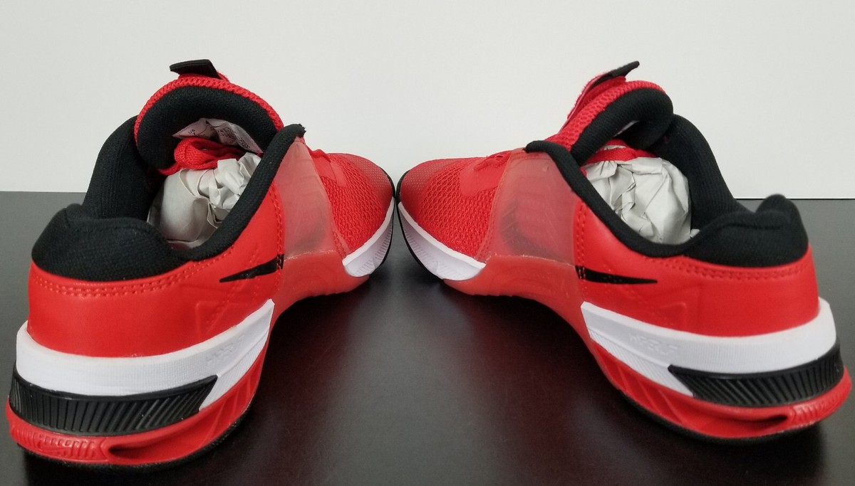 NIKE METCON 7 CHILE RED CROSSFIT GYM TRAINING SHOES CZ8281  display picture 2