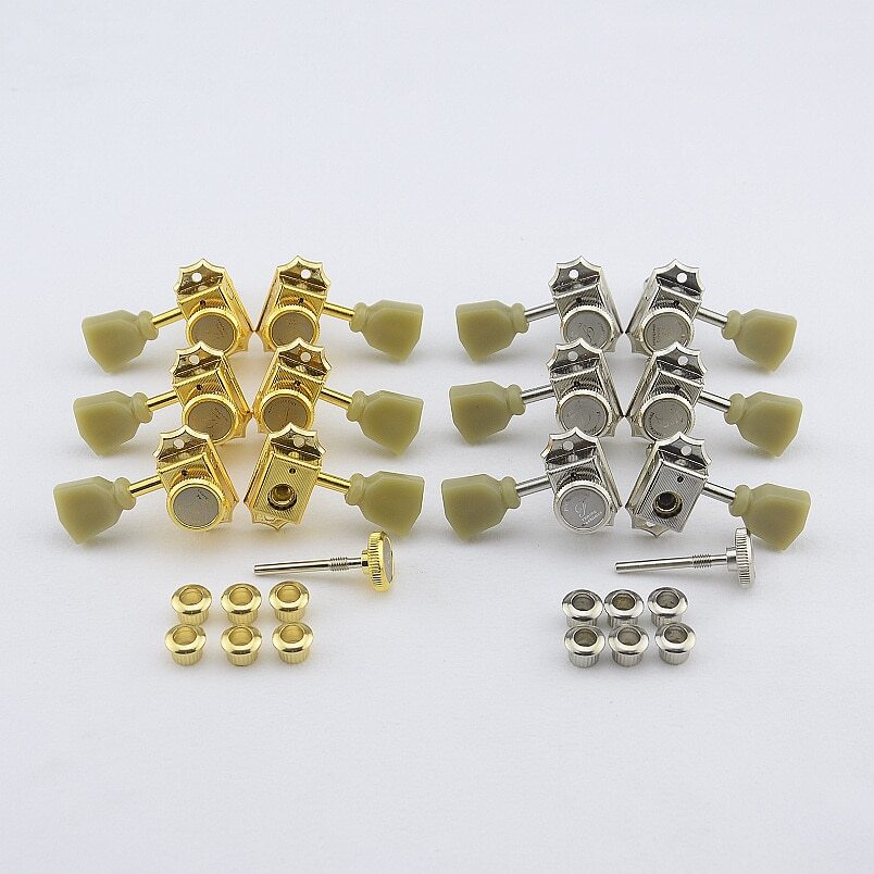 その他 MACHINE HEADS NICKEL KLUSON STYLE 514J7OhD2zL._AC_SY200_QL15_.jpg